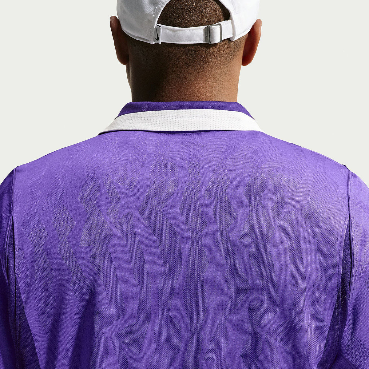 Third 26/27 Men's Shirt