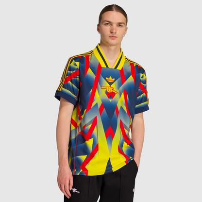 Lifestyler 25/26 Men's Shirt