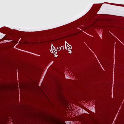 Home 26/27 Player Edition Shirt