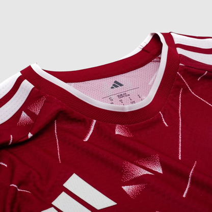 Home 26/27 Player Edition Shirt