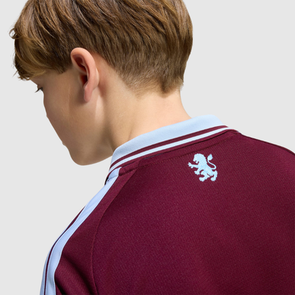 Home 26/27 Kids Shirt Kit