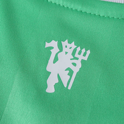 Third 25/26 Goalkeeper Shirt