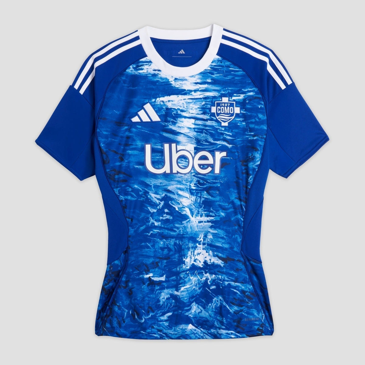 Home 25/26 Women's Shirt