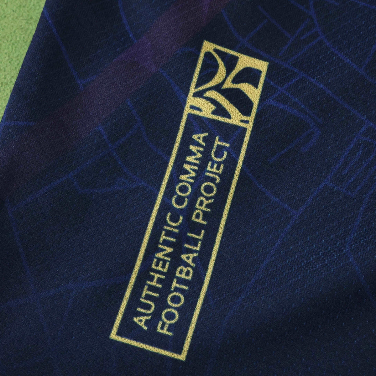 Special Edition Royal Blue 25/26 Men's Shirt