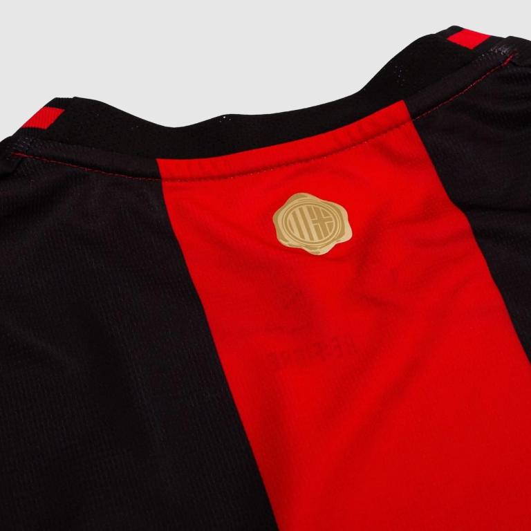 Home 26/27 Men's Long Sleeve Shirt