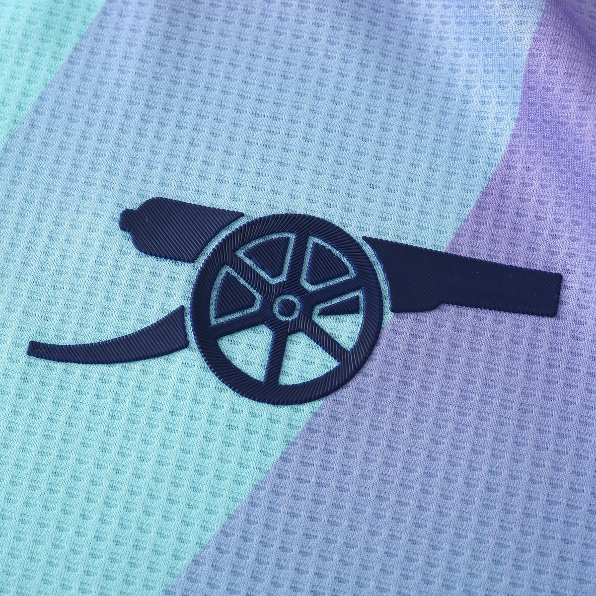 Third 24/25 Kids Shirt Kit