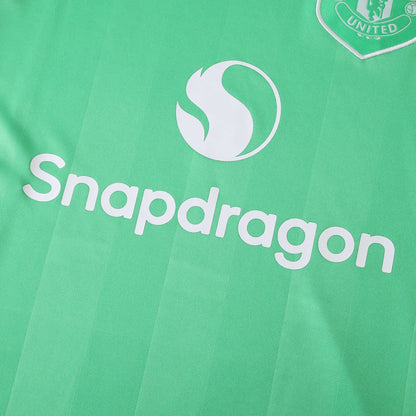 Third 25/26 Goalkeeper Shirt