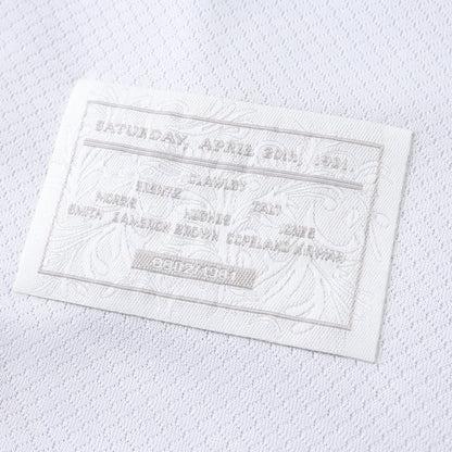 125th Anniversary 25/26 Men's Shirt
