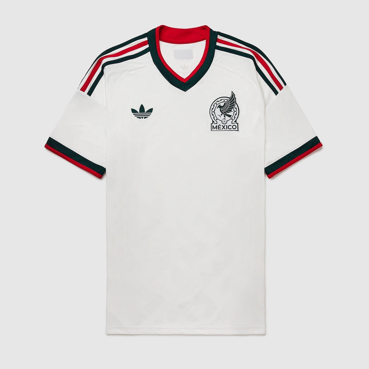 Away 26/27 Men's Shirt