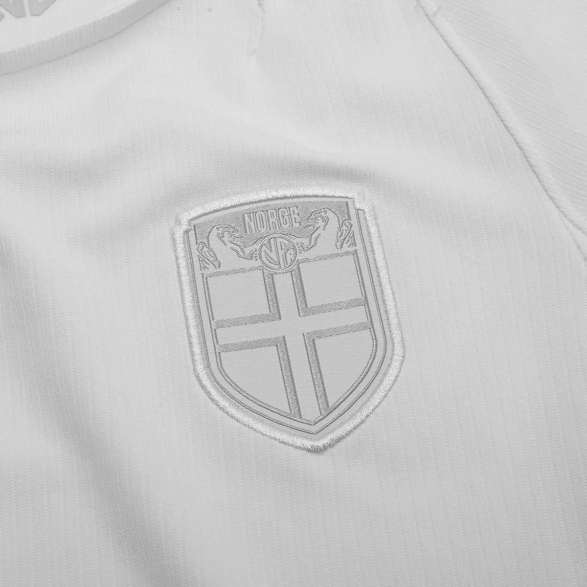 Third 26/27 Men's Shirt