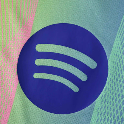 Special Edition Blue Aurora 25/26 Men's Shirt