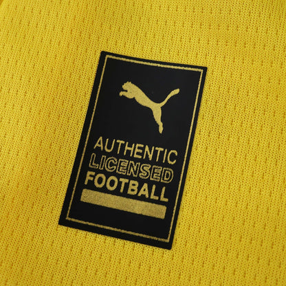 Home 25/26 Men's Shirt