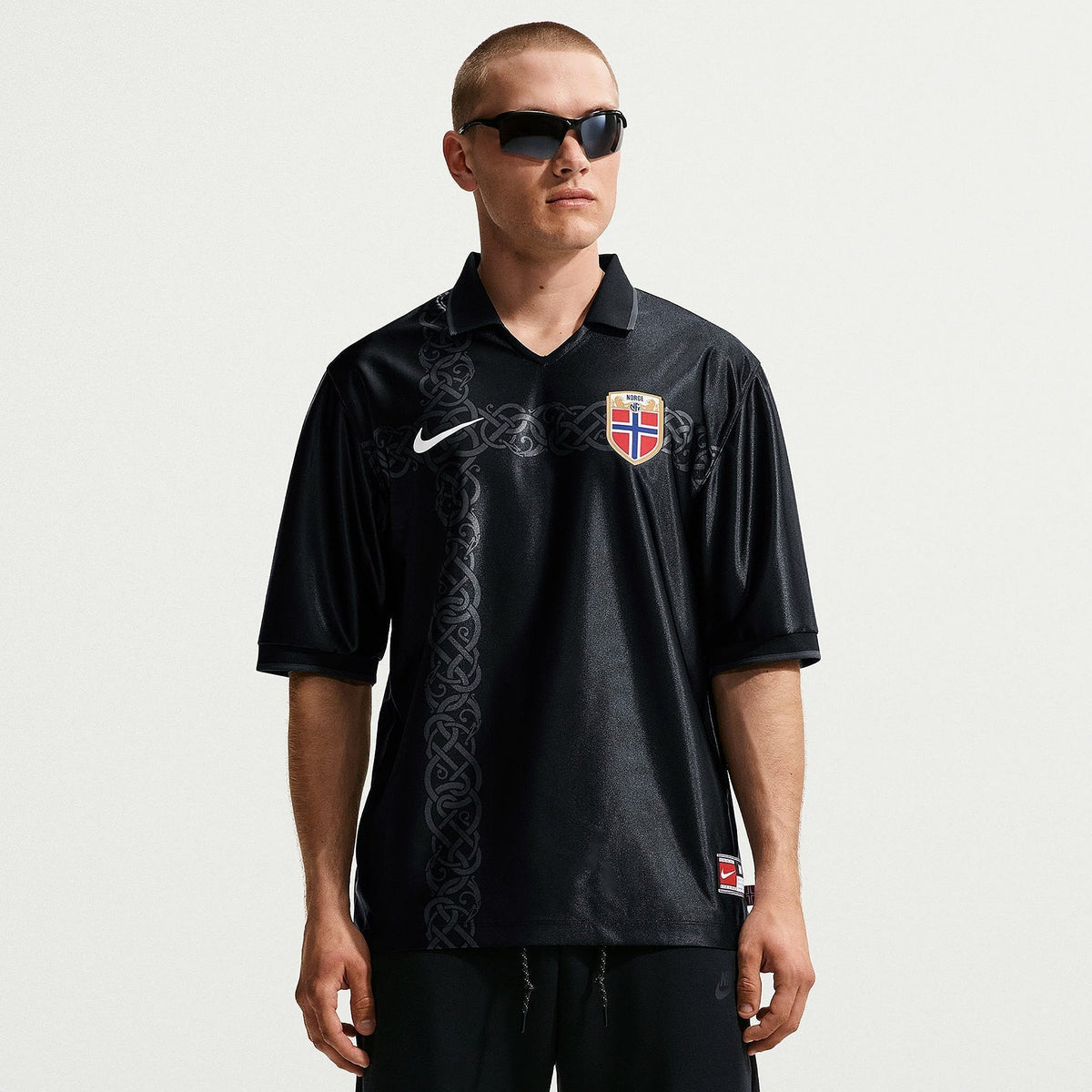 Special Edition 26/27 Men's Shirt