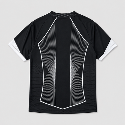 Special Edition Black 25/26 Men's Shirt