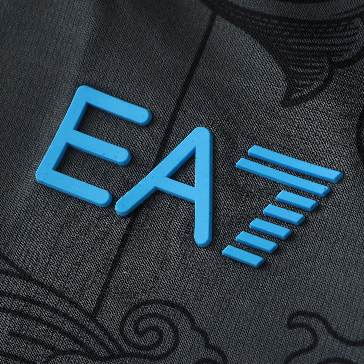 Third 24/25 Men's Shirt