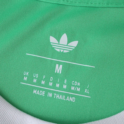 Third 25/26 Goalkeeper Shirt