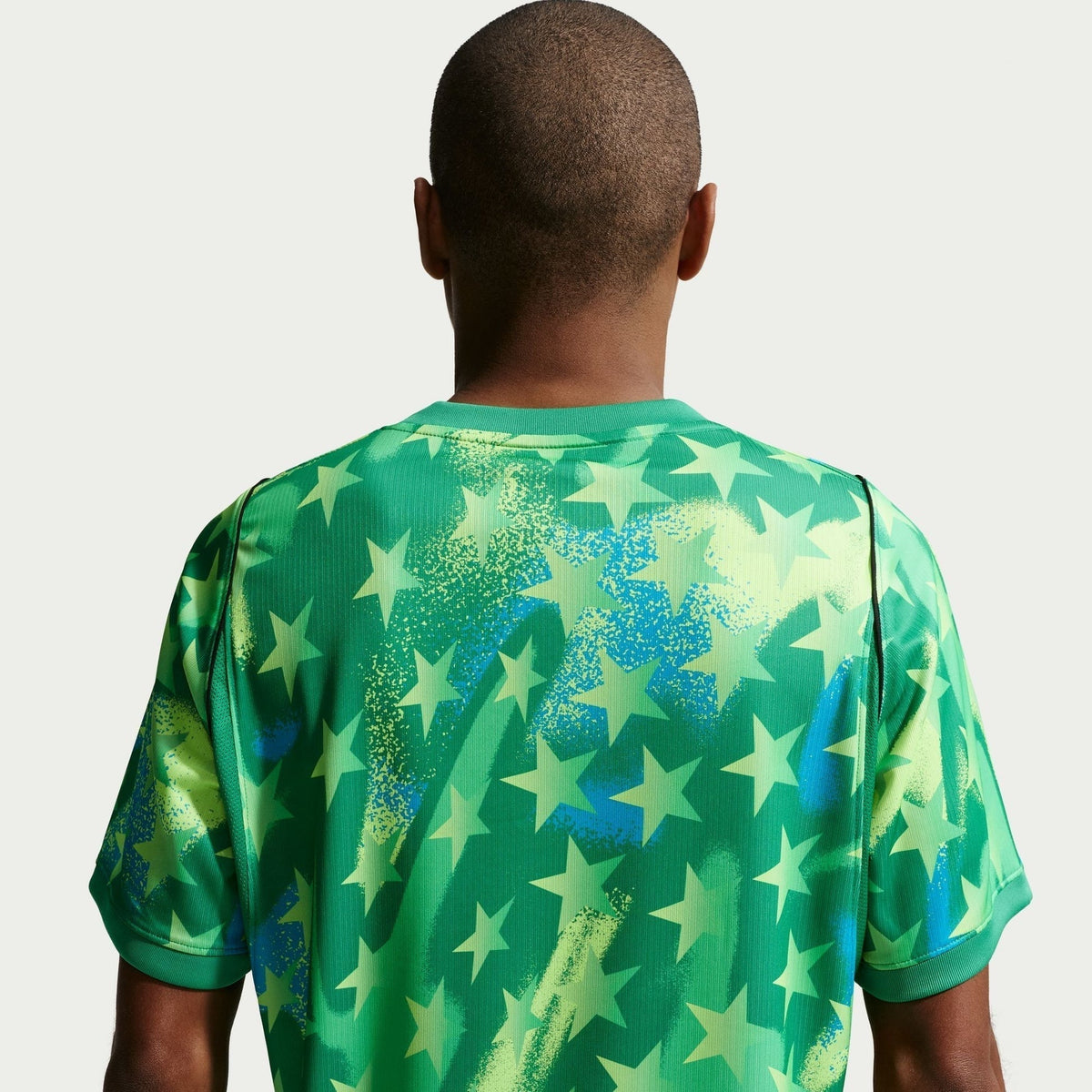 Goalkeeper 26/27 Shirt
