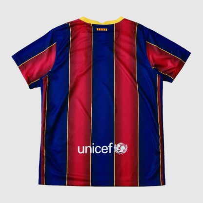 Home 2020/21 Shirt