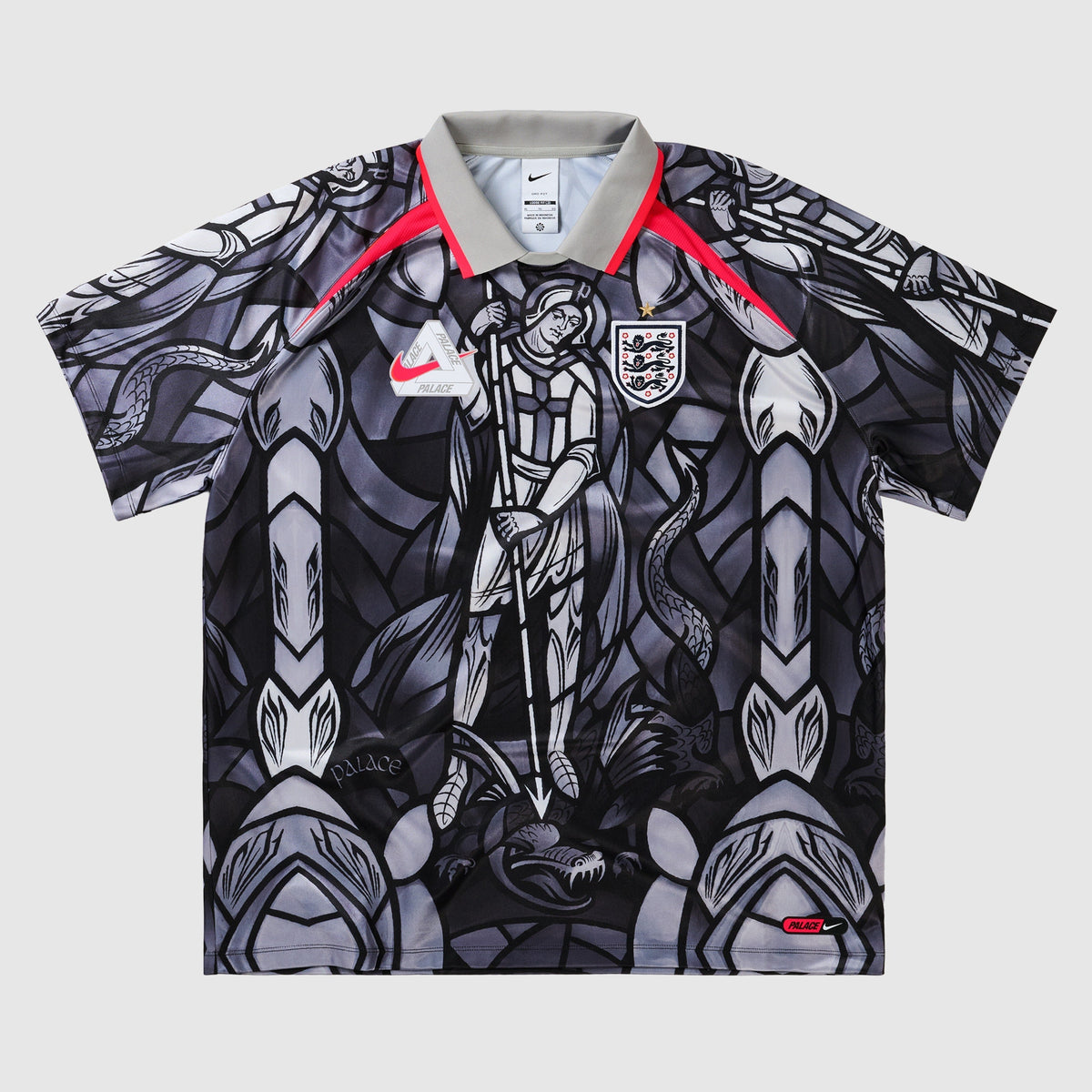 Special Edition St George 26/27 Shirt