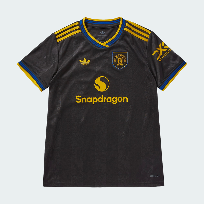 Third 25/26 Men's Shirt