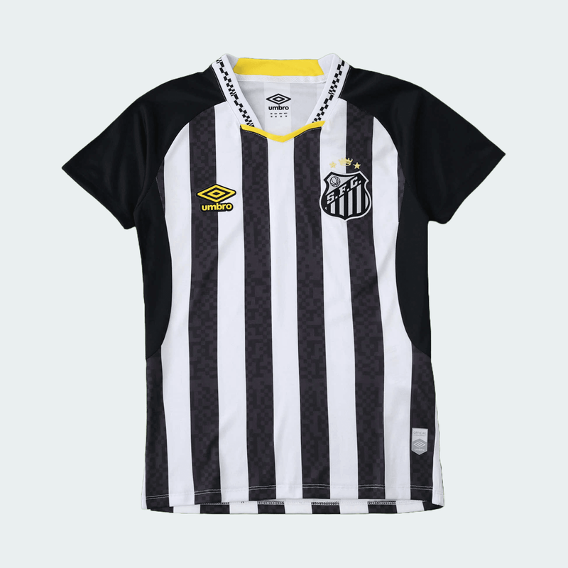 Away 25/26 Women's Shirt