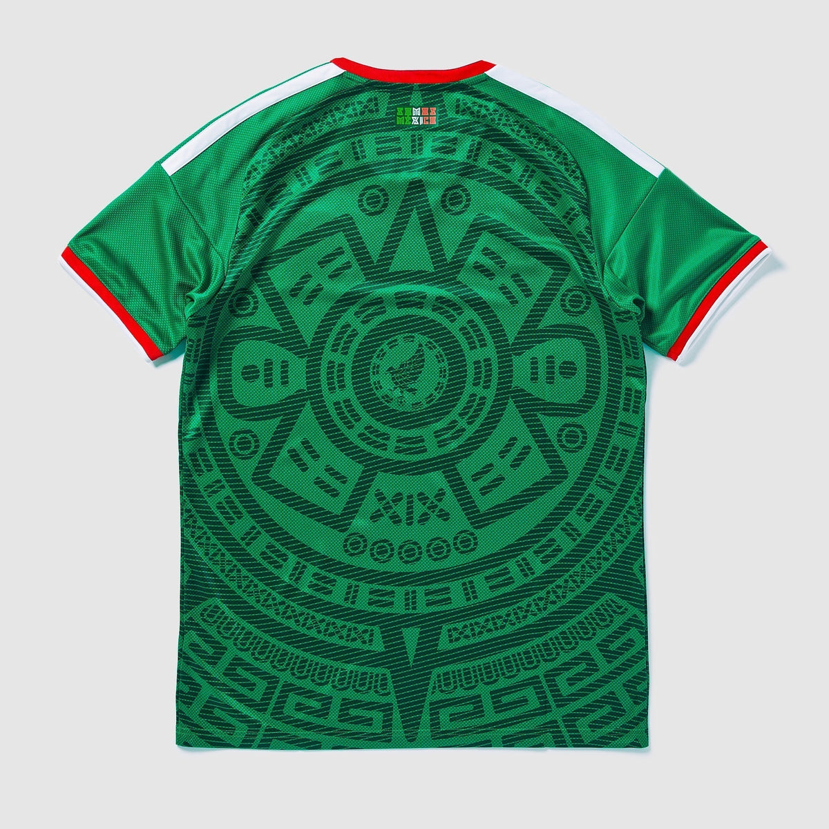 Home 26/27 Men's Shirt