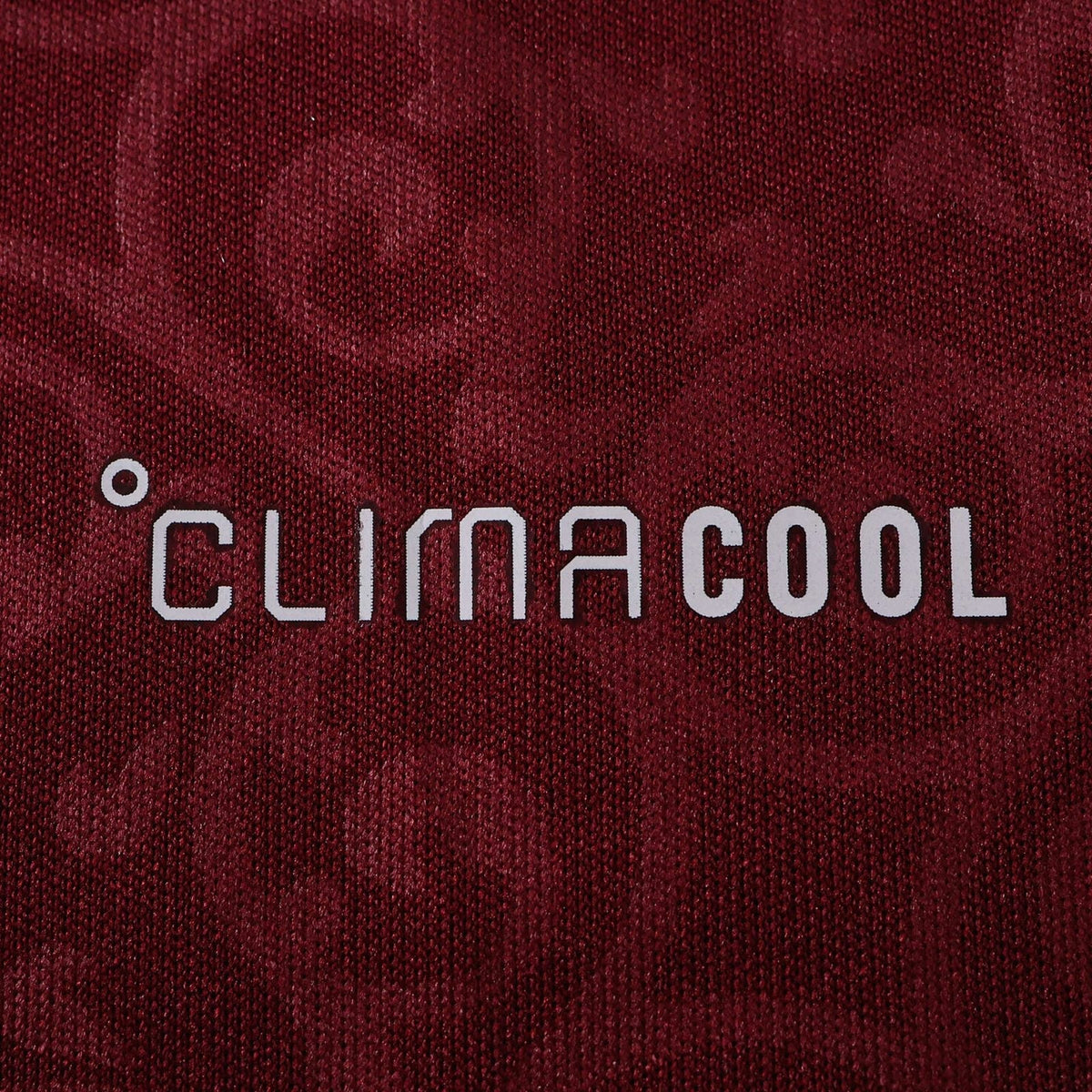 Away Special Edition Burgundy 26/27 Men's Shirt