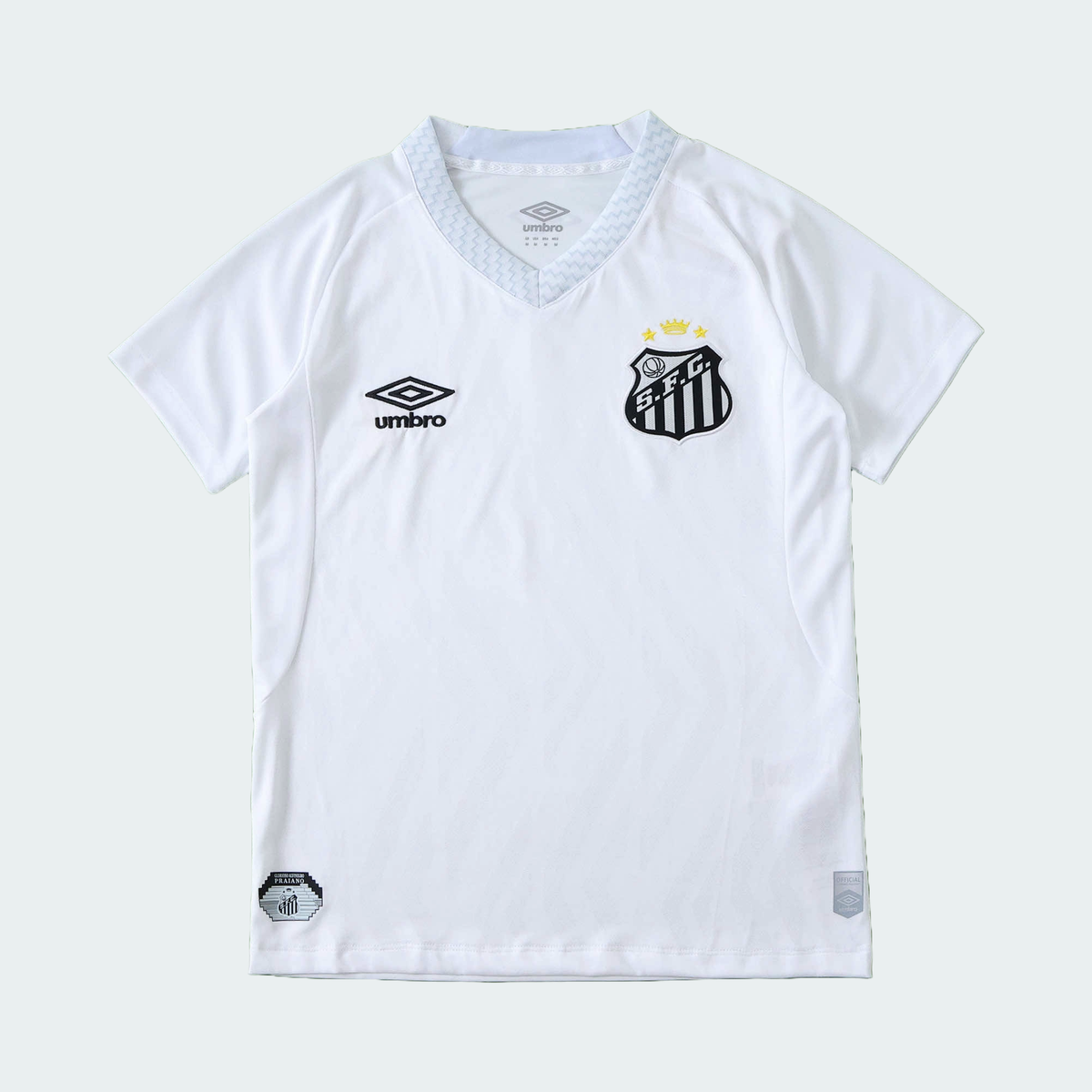 Home 25/26 Women's Shirt