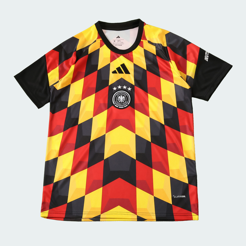 Pre-Match 26/27 Shirt