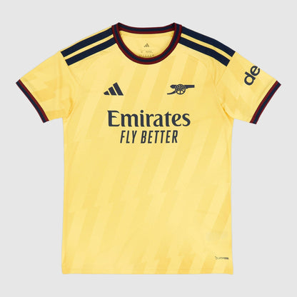 Third 26/27 Women's Shirt