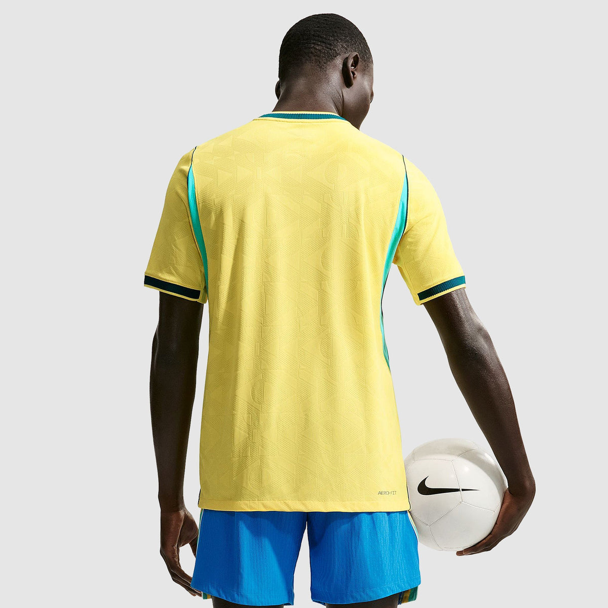 Home 26/27 Player Edition Shirt