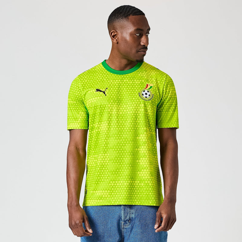 Goalkeeper 26/27 Shirt