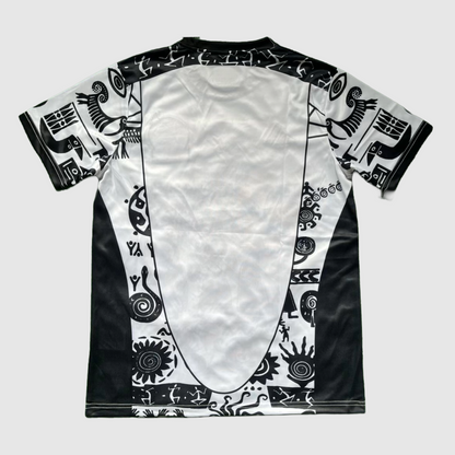 Special Edition Pre-Hispanic Black Men's Shirt