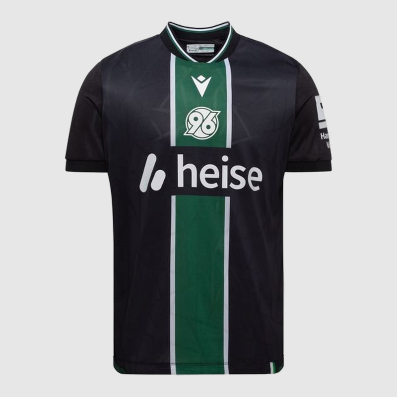 Away 25/26 Men's Shirt