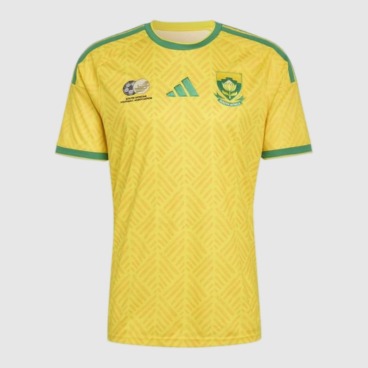 Home 25/26 Men's Shirt