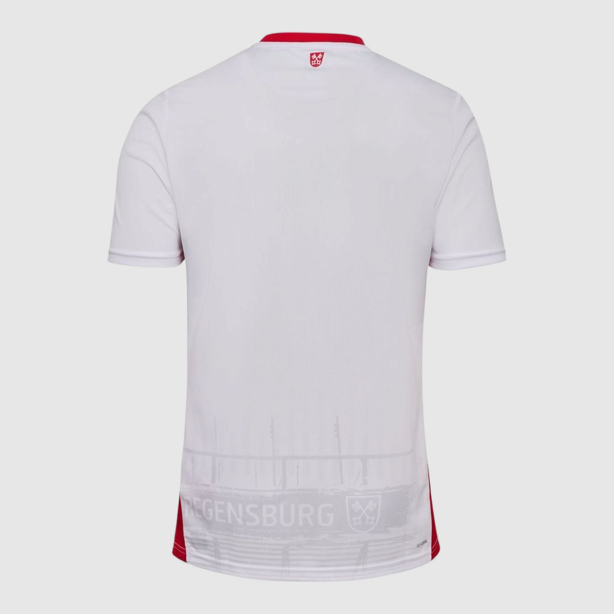 Home 25/26 Men's Shirt