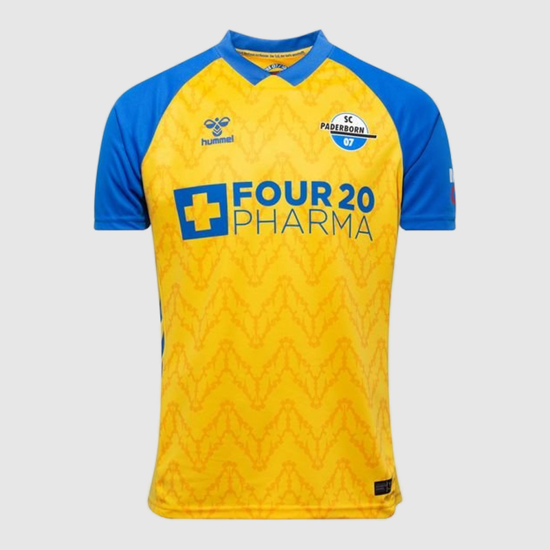 Third 25/26 Men's Shirt