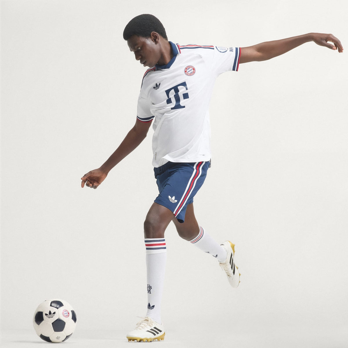 Away 26/27 Player Edition Shirt