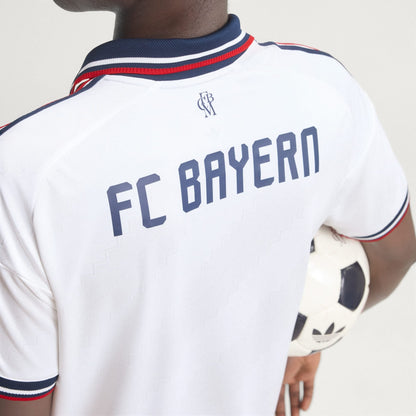 Away 26/27 Player Edition Shirt