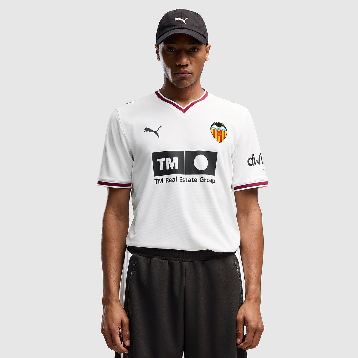 Home 26/27 Men's Shirt