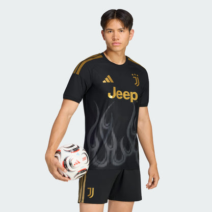 Third 26/27 Player Edition Shirt