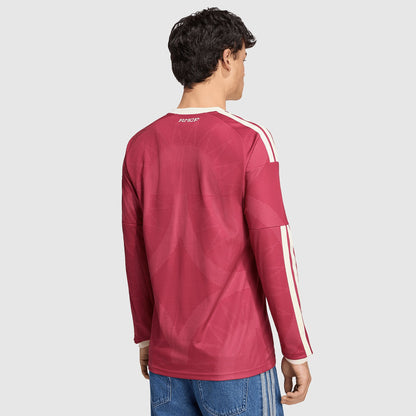 Third 26/27 Men's Shirt Long Sleeve