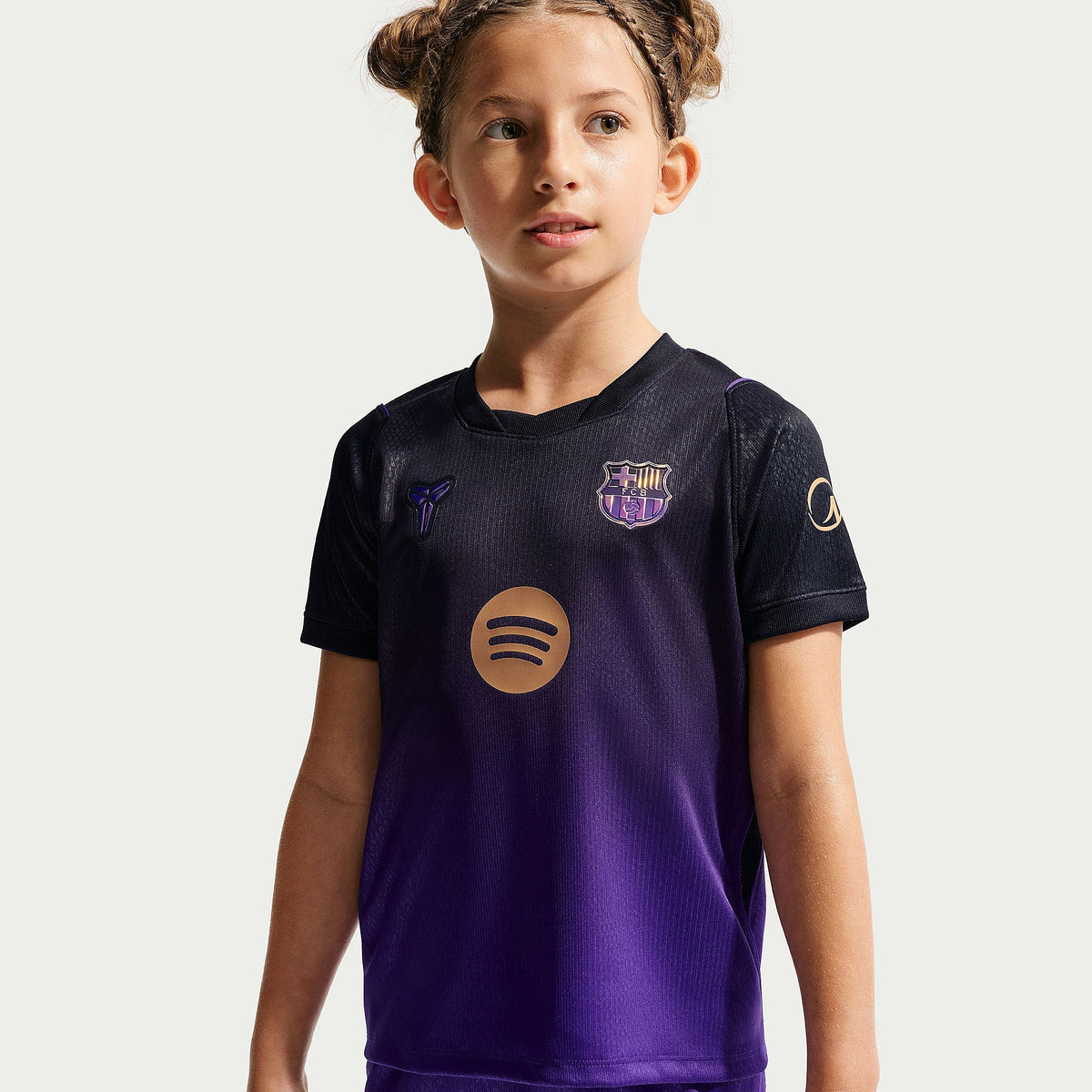 Away 26/27 Kids Shirt Kit