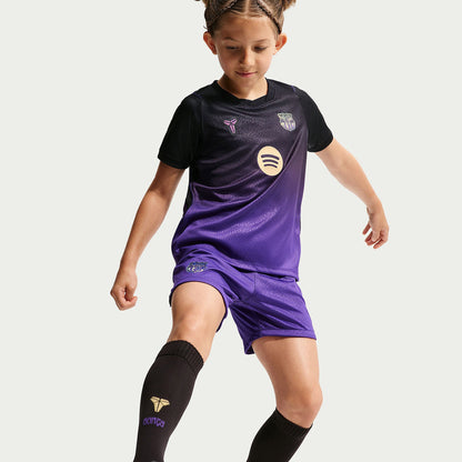 Away 26/27 Kids Shirt Kit