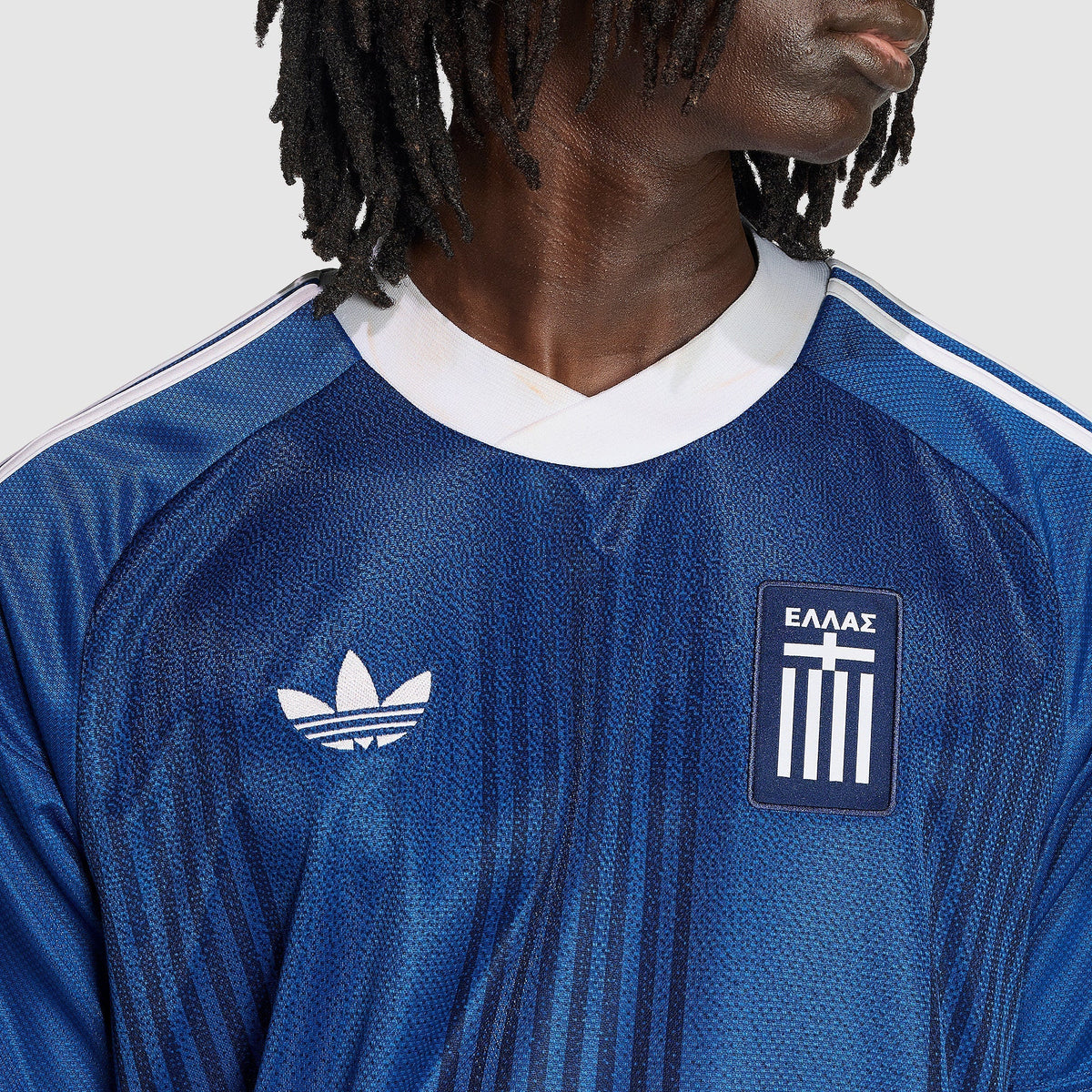 Away 26/27 Men's Shirt
