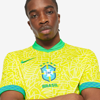 Home 24/25 Men's Shirt