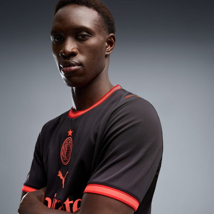 Third 26/27 Men's Shirt