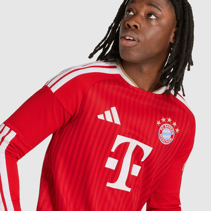 Home 26/27 Men's Long Sleeve Shirt