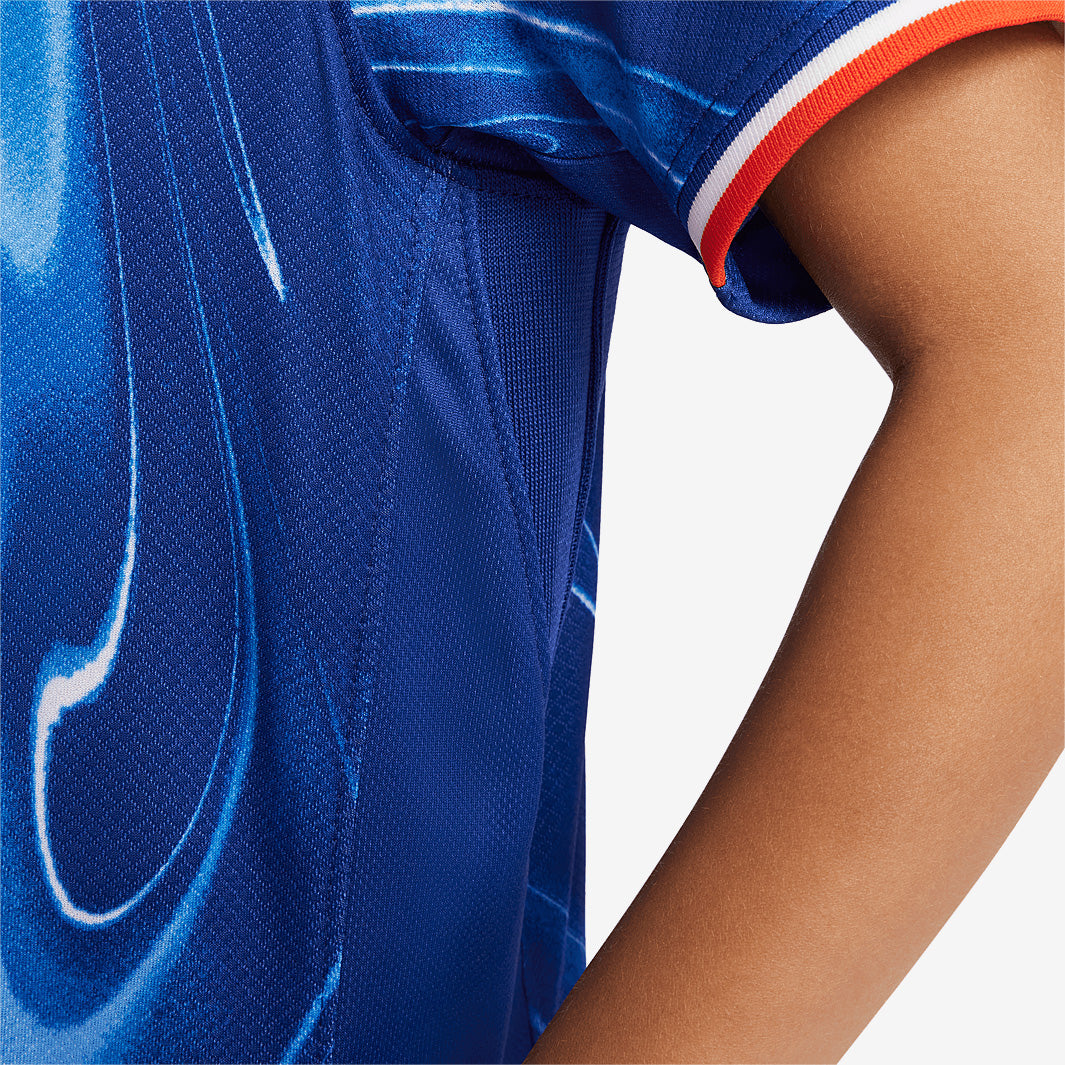 Home 24/25 Kids Shirt Kit