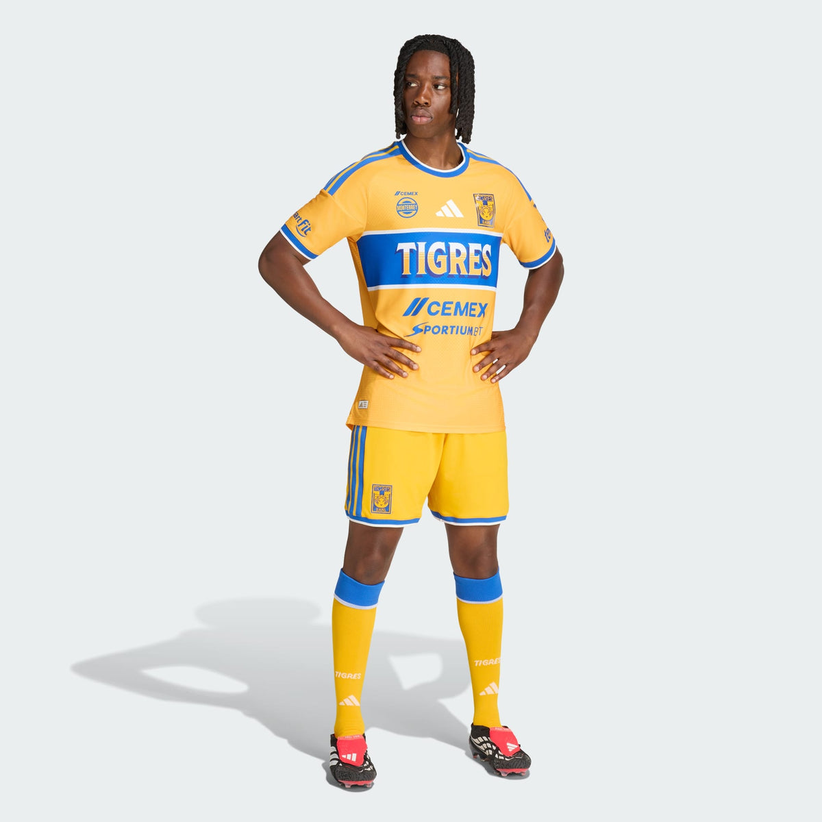 Home 26/27 Player Edition Shirt